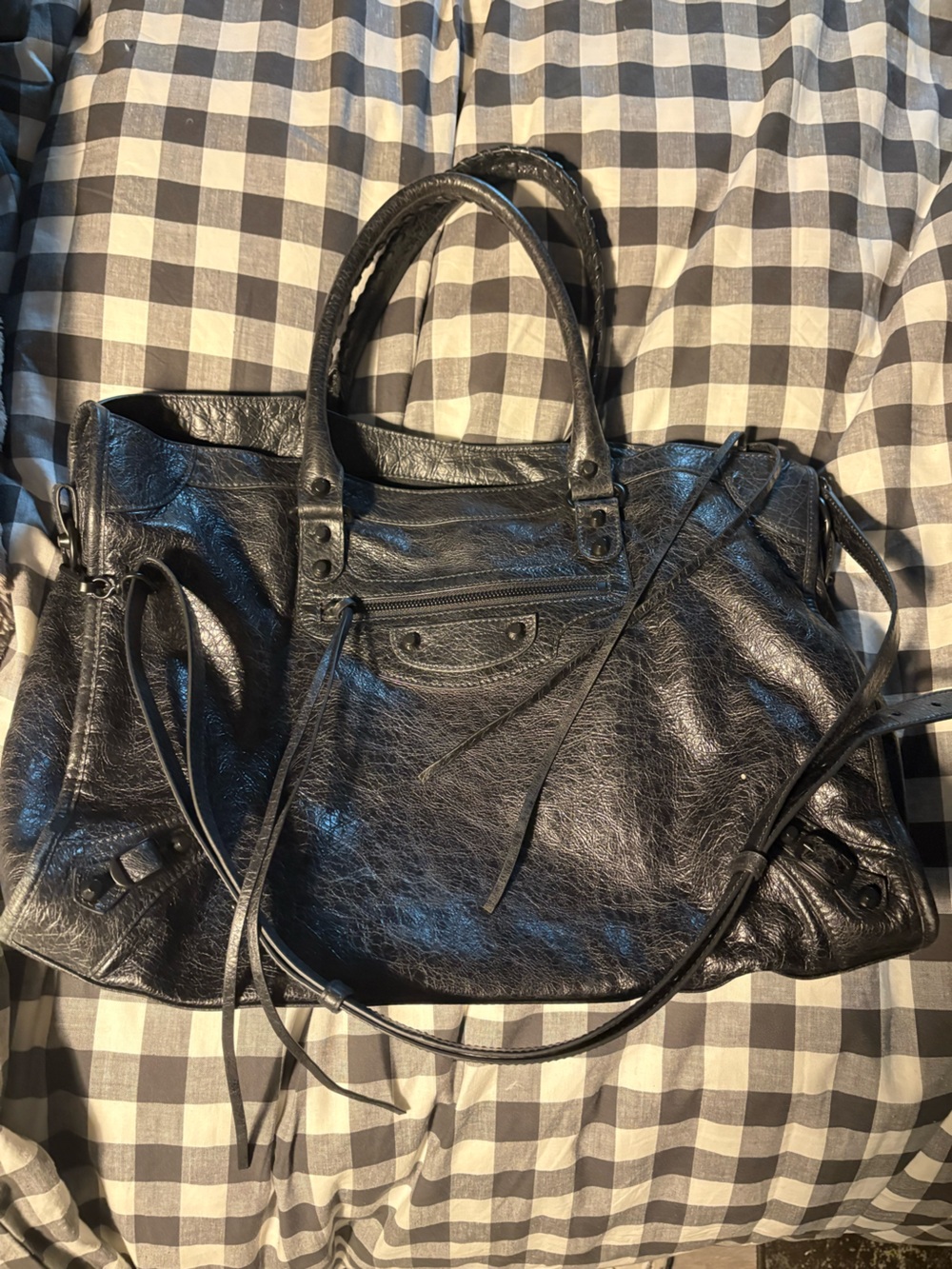 Balenciaga Le City- large